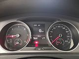 Volkswagen Golf (2014) Comfortline 1.6 TDI, Navi - náhled 11
