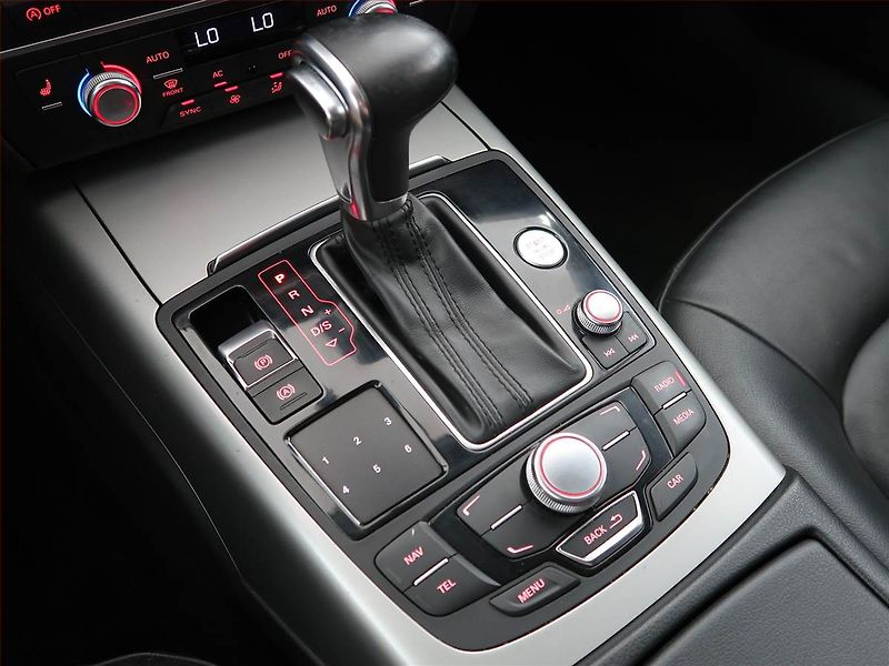 Audi A6 (2013) Design 3.0 TDI, 4X4, Automat - fotka 13 z 22