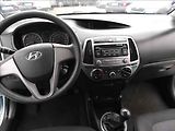 Hyundai i20 1.2i.