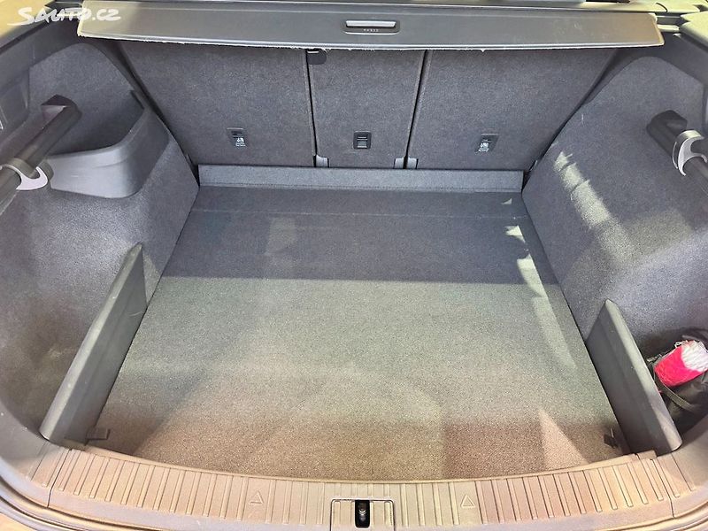 Škoda Kodiaq 2.0 TDi 147 Kw DSG 4x4 Scout - fotka 24 z 32