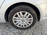 Volkswagen Touran 1,6 TDi/77kW - Webasto,TZ,... - náhled 54