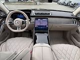 Mercedes-Benz Třídy S S 400d 4MATIC AMG linie - náhled 8