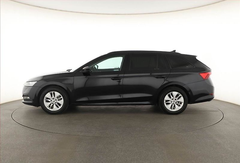 Škoda Octavia (2020) 1.5 TSI, ČR,1.maj, Tempomat - fotka 3 z 21
