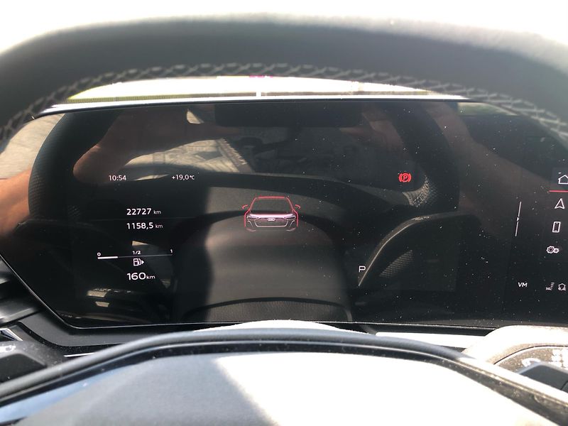 Audi S5 3.0 TFSI STR - fotka 18 z 30