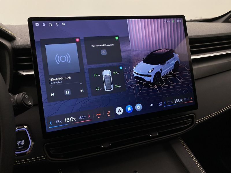 Lynk & Co 01 MORE PHEV AUT CZ 1.maj - fotka 35 z 95
