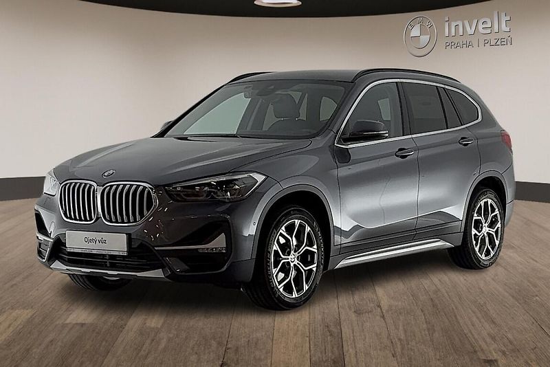 BMW X1 xDrive20i - fotografie inzerátu