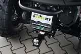 Segway Snarler AT6 L (2026) EPS Limited Black ABS  - náhled 15