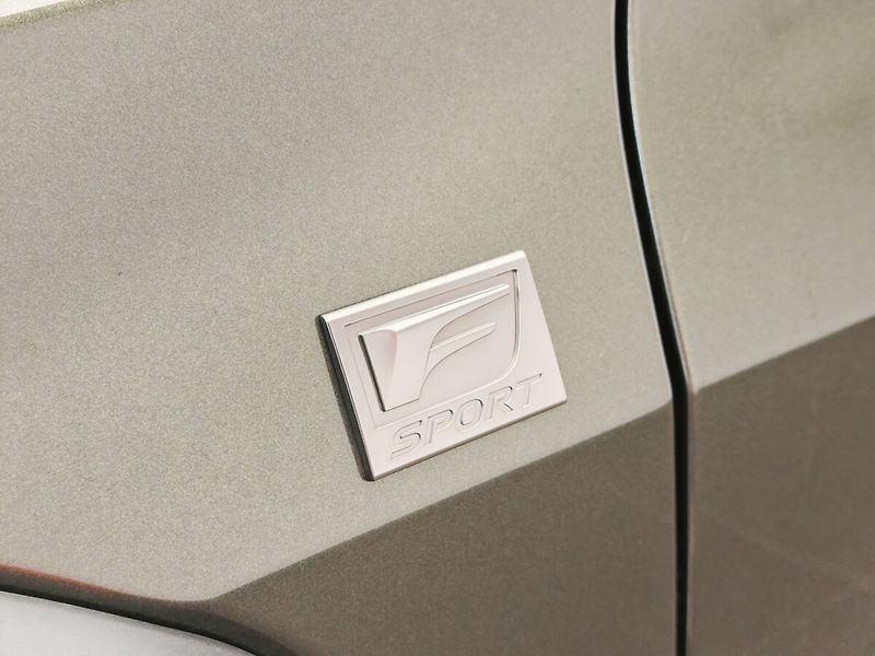 Lexus UX 300h F Sport Design 300H - fotka 32 z 33