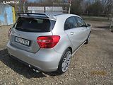Mercedes-Benz Třídy A 1,6-90KW-NOVÝ OLEJ+FILTRY - náhled 7