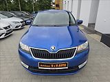Škoda Rapid 1,2 TSi 81KW Style ALU KLIMA - náhled 1