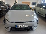 Kia EV4 4x2 GT-LINE 150 KW - náhled 1