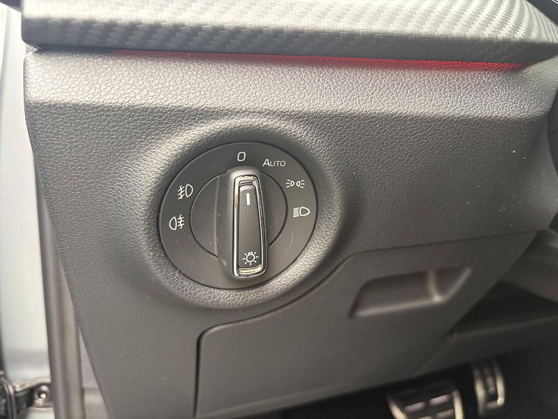Škoda Kamiq (2026) Monte Carlo 7DSG 1,0TSI - fotka 15 z 24