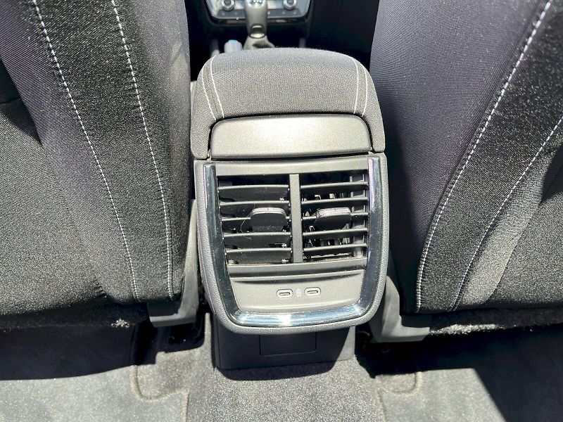 Škoda Scala (2025) 1.5 TSI 110kW Monte Carlo - fotka 10 z 29