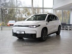 Leapmotor C10 (2025) DESIGN BATTERIE PROMAX AWD - fotografie inzerátu