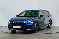 Škoda Superb - fotografie inzerátu
