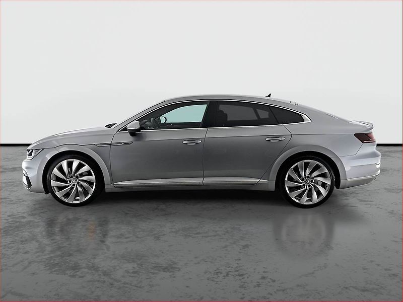 Volkswagen Arteon (2018) R-line 2.0 BiTDI 4Motion - fotka 3 z 20