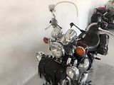 Yamaha XV 1100 Virago - náhled 17