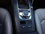 Audi A3 (2018) 1.5 TFSI, Serv.kniha, Kůže - náhled 17