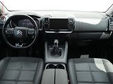 Citroën C5 Aircross (2019) 1.5 HDi, Feel, navi, kamera - náhled 8
