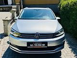 Volkswagen Touran (2021) 2,0TDi 110kW HIGHLINE 7-míst - náhled 1
