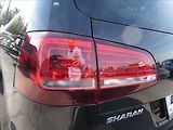 Volkswagen Sharan 2,0 TDi 110kW serviska, závěs - náhled 11