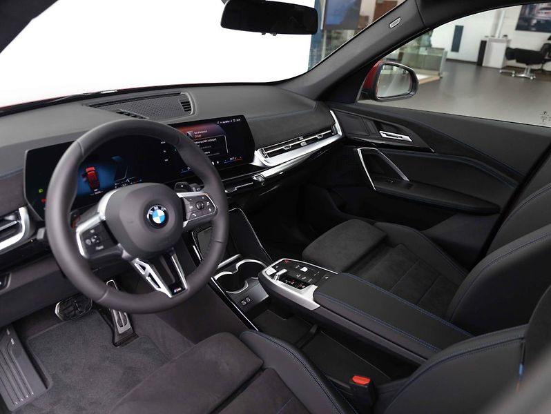BMW X1 xDrive20d - fotka 5 z 6