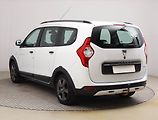 Dacia Lodgy (2017) Stepway 1.6 SCe, 7 míst, ČR - náhled 3