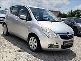 Opel Agila 1,0 i +LPG KLIMA - náhled 2