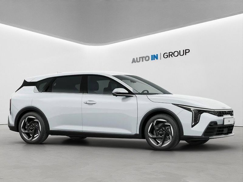 Kia K4 (2026) 1.6 T-GDI 110kW Exclusi - fotka 11 z 11