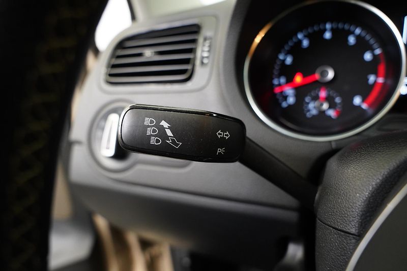 Volkswagen Polo - fotka 15 z 25