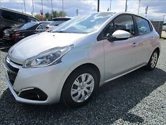 Peugeot 208 1.2i Klima, Navi - fotografie inzerátu