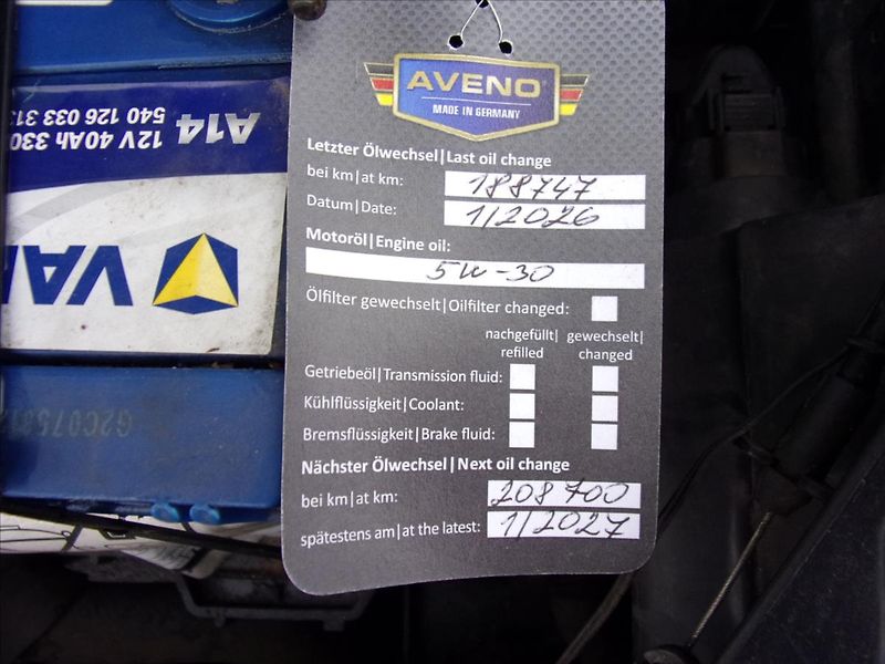Hyundai i10 1,1 i  klima - fotka 22 z 22