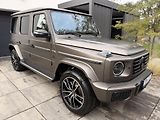 Mercedes-Benz Třídy G (2025) G450 AMG superior nez.topení  - náhled 1