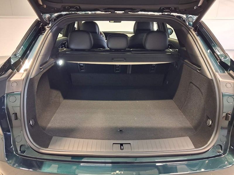 Omoda 9 (2026) Premium 1.5TGDI PHEV AWD - fotka 31 z 33