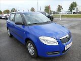 Škoda Fabia 1,2 HTP 1.MAJITEL, klimatizace - náhled 1