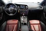 Audi S4 3.0 TFSI 333PS QUATTRO AUTOMAT - náhled 25