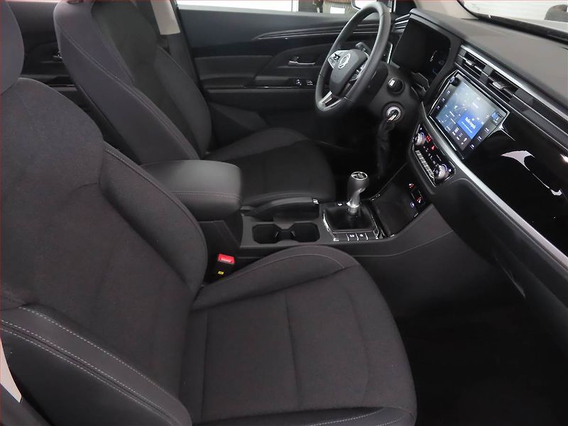 SsangYong Korando (2025) 1.5 T-GDI - fotka 9 z 16