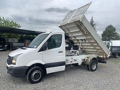 Volkswagen Crafter (2014) 2.0TDi 5t do 3.5t B  - fotografie inzerátu