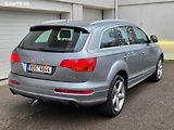 Audi Q7 (2007) 3.0TDI 171Kw ČR 1.maj Taž 3.5t - náhled 7