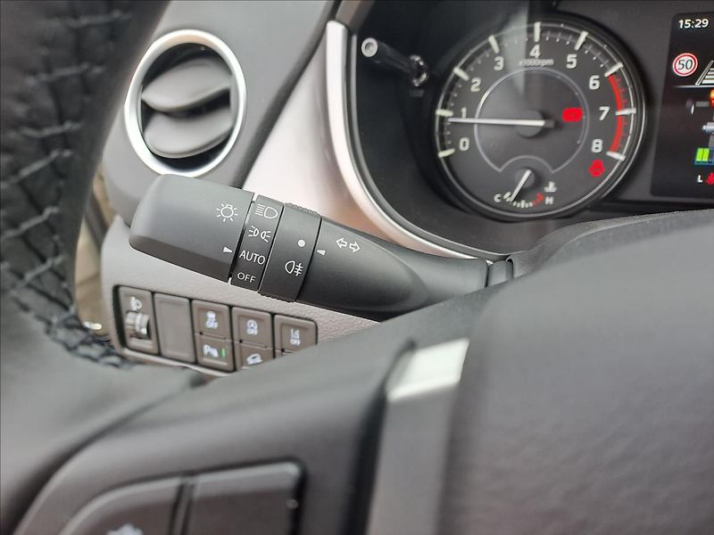 Suzuki Vitara (2026) 1,4 Premium AllGrip MY25 - fotka 13 z 19