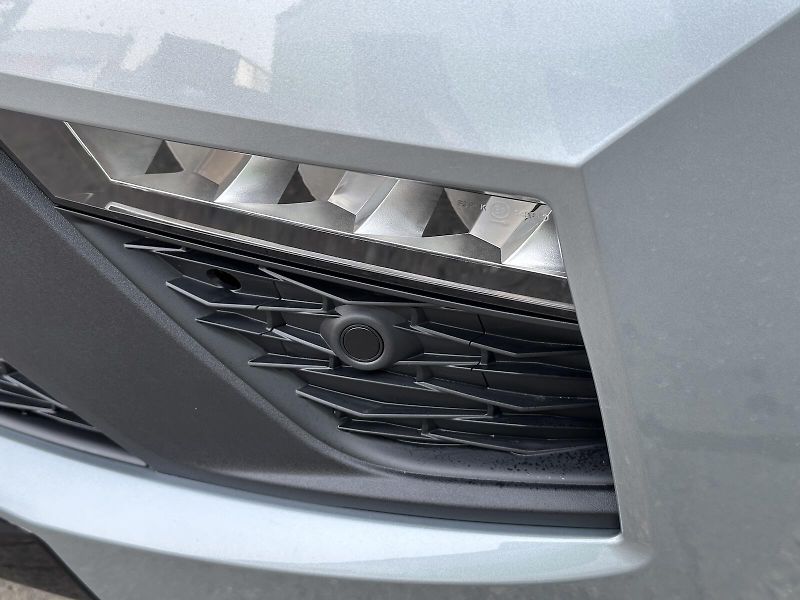 Škoda Kamiq 1.5TSi DSG Monte Carlo 150PS M - fotka 11 z 48