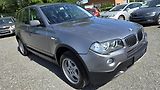 BMW X3 X DRIVE 2.0D 130KW 1MAJITEL - náhled 4