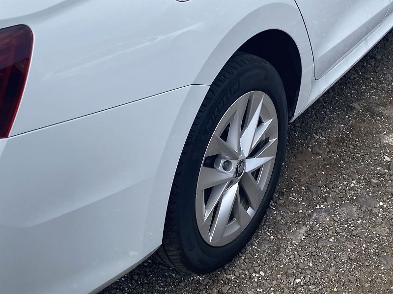 Škoda Octavia (2025) 1.5 TSI DSG Top Selection - fotka 29 z 34