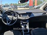 Opel Astra (2018) 1.6 CDTi, ČR, Enjoy, výhřev - náhled 8