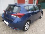 Toyota Auris 1.6 D-4D - náhled 2