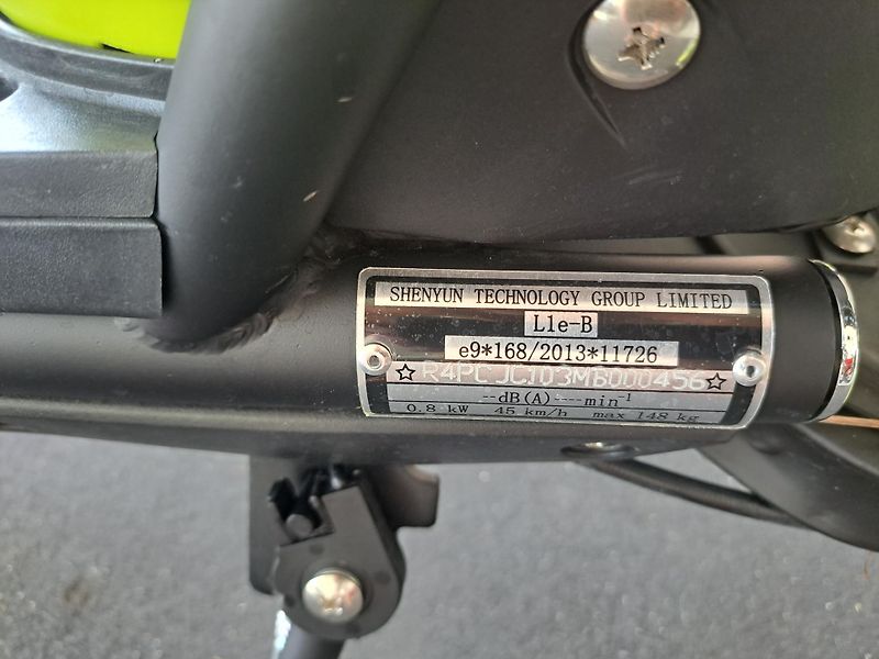 Ostatní Ostatní Betis Hecht - fotka 8 z 10