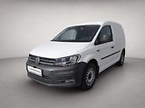 Volkswagen Caddy (2021) 1.4 TGi Basis CNG - náhled 2