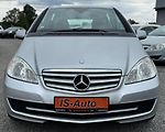 Mercedes-Benz Třídy A (2010) - náhled 2