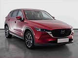 Mazda CX-5 (2022) Revolution TOP 2.5 Skyactiv-G - náhled 1