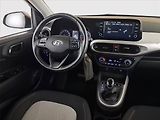 Hyundai i10 (2020) Style 1.0, Automat, Serv.kniha - náhled 7